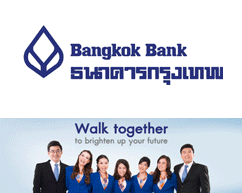 Bangkok Bank